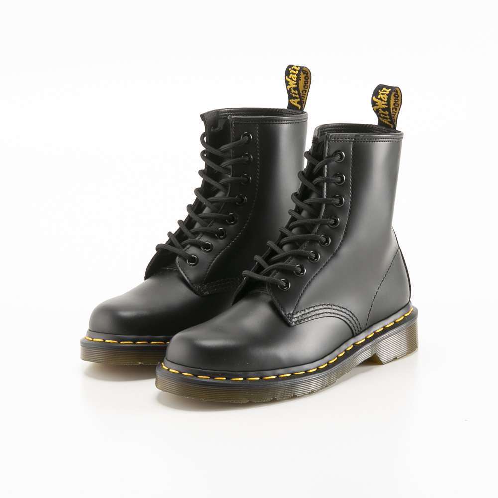 ドクターマーチン Dr.Martens レディースブーツ 1460 8 ホール ブーツ 10072004【FITHOUSE ONLINE SHOP】