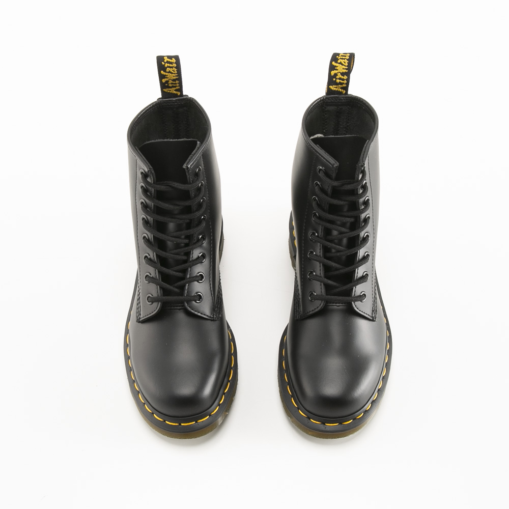 ドクターマーチン Dr.Martens レディースブーツ 1460 8 ホール ブーツ 10072004【FITHOUSE ONLINE SHOP】