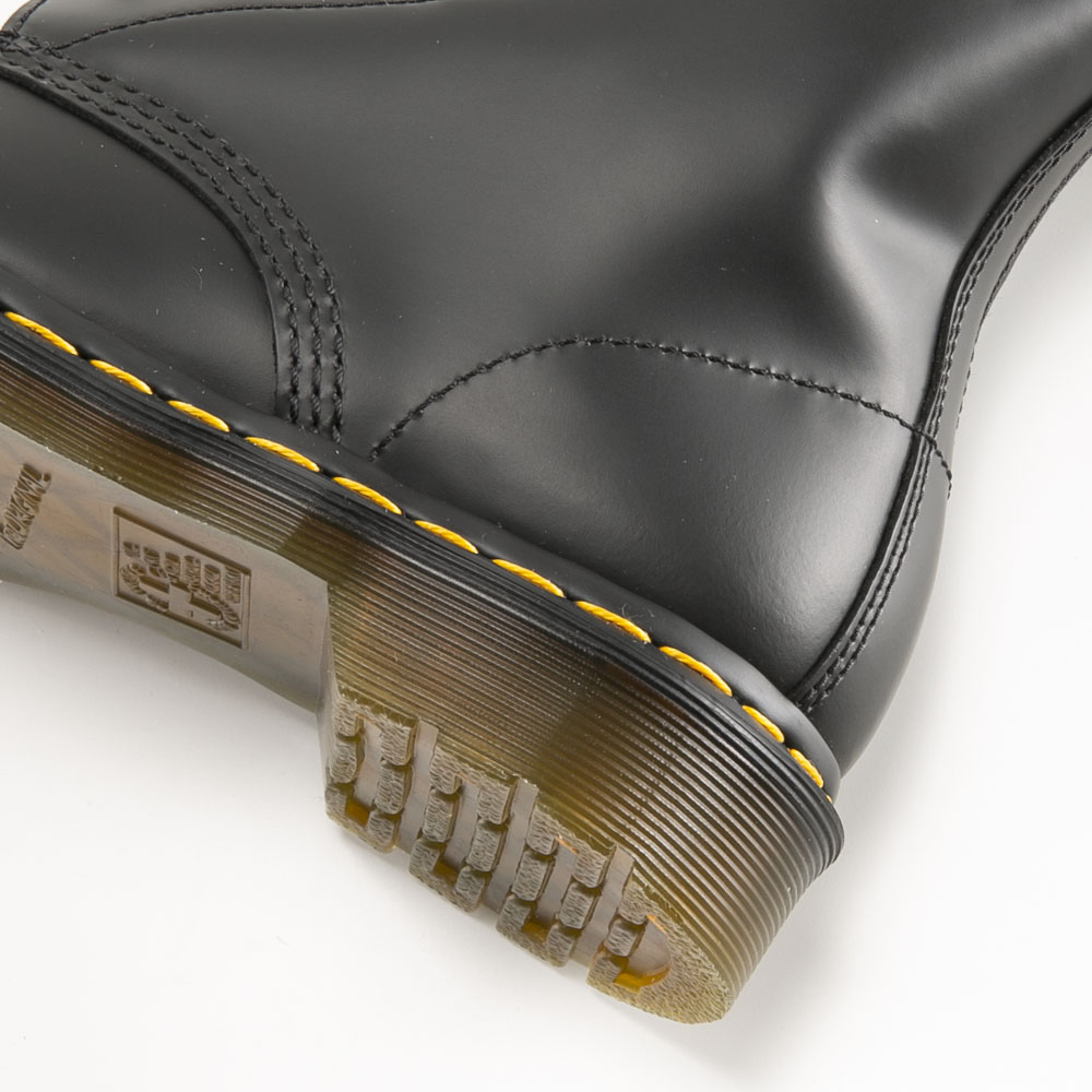 ドクターマーチン Dr.Martens レディースブーツ 1460 8 ホール ブーツ 10072004【FITHOUSE ONLINE SHOP】