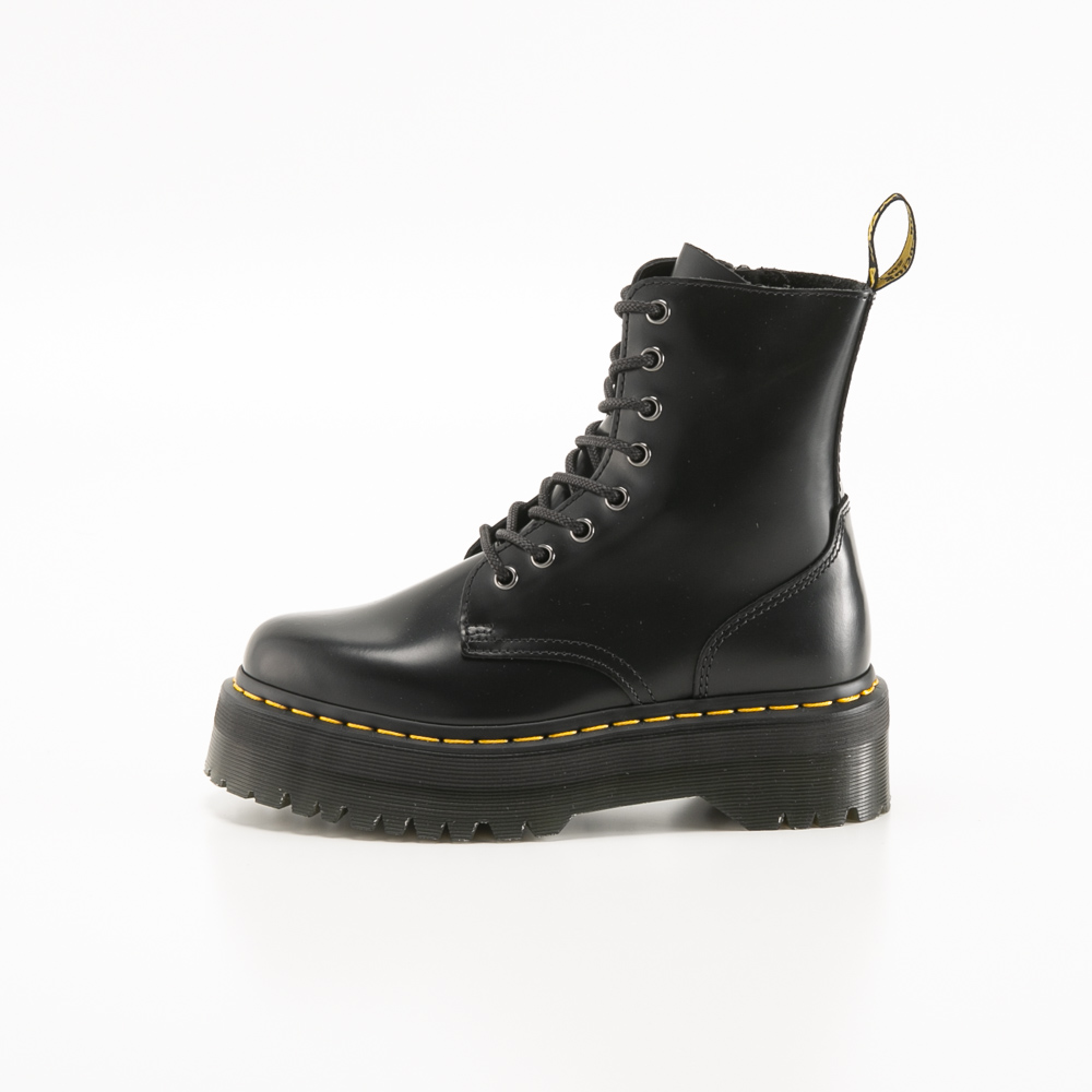 ドクターマーチン Dr.Martens レディースブーツ JADON 8 ホール ブーツ 15265001【FITHOUSE ONLINE SHOP】