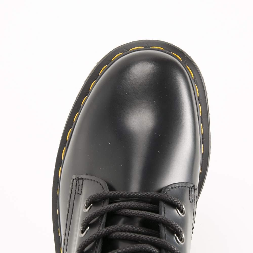 ドクターマーチン Dr.Martens レディースブーツ JADON 8 ホール ブーツ 15265001【FITHOUSE ONLINE SHOP】