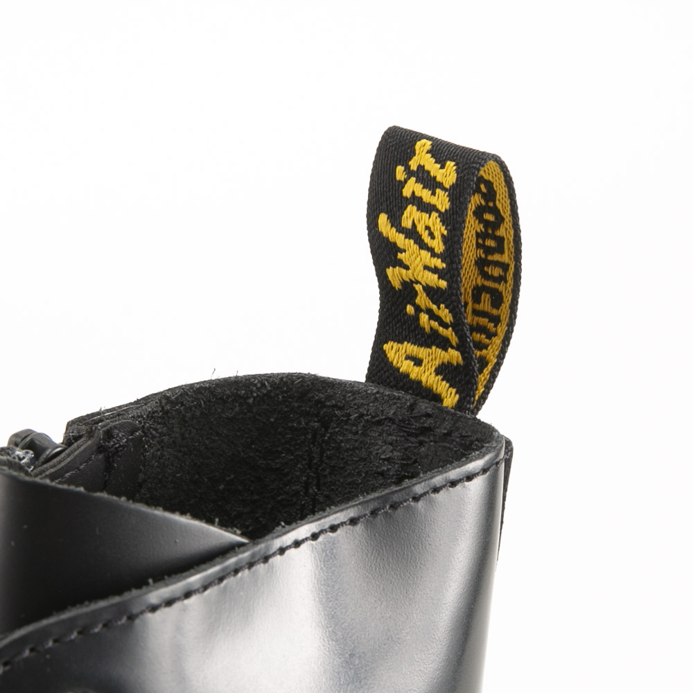 ドクターマーチン Dr.Martens レディースブーツ JADON 8 ホール ブーツ 15265001【FITHOUSE ONLINE SHOP】