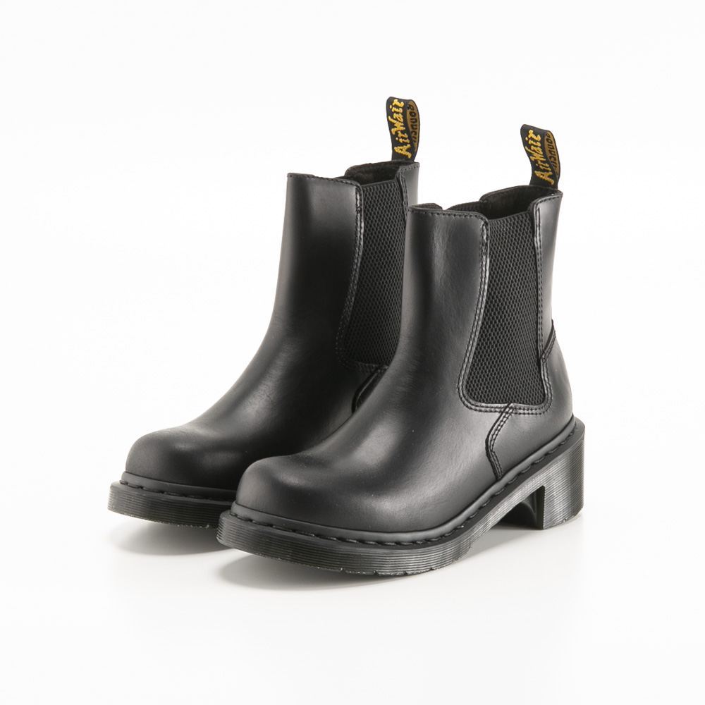 ドクターマーチン Dr.Martens レディースブーツ ALDERSTONE 6 ホール ブーツ 42602001【FITHOUSE ONLINE SHOP】