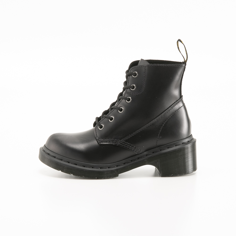 ドクターマーチン Dr.Martens レディースブーツ ALDERSTONE 6 ホール ブーツ 42602001【FITHOUSE ONLINE SHOP】