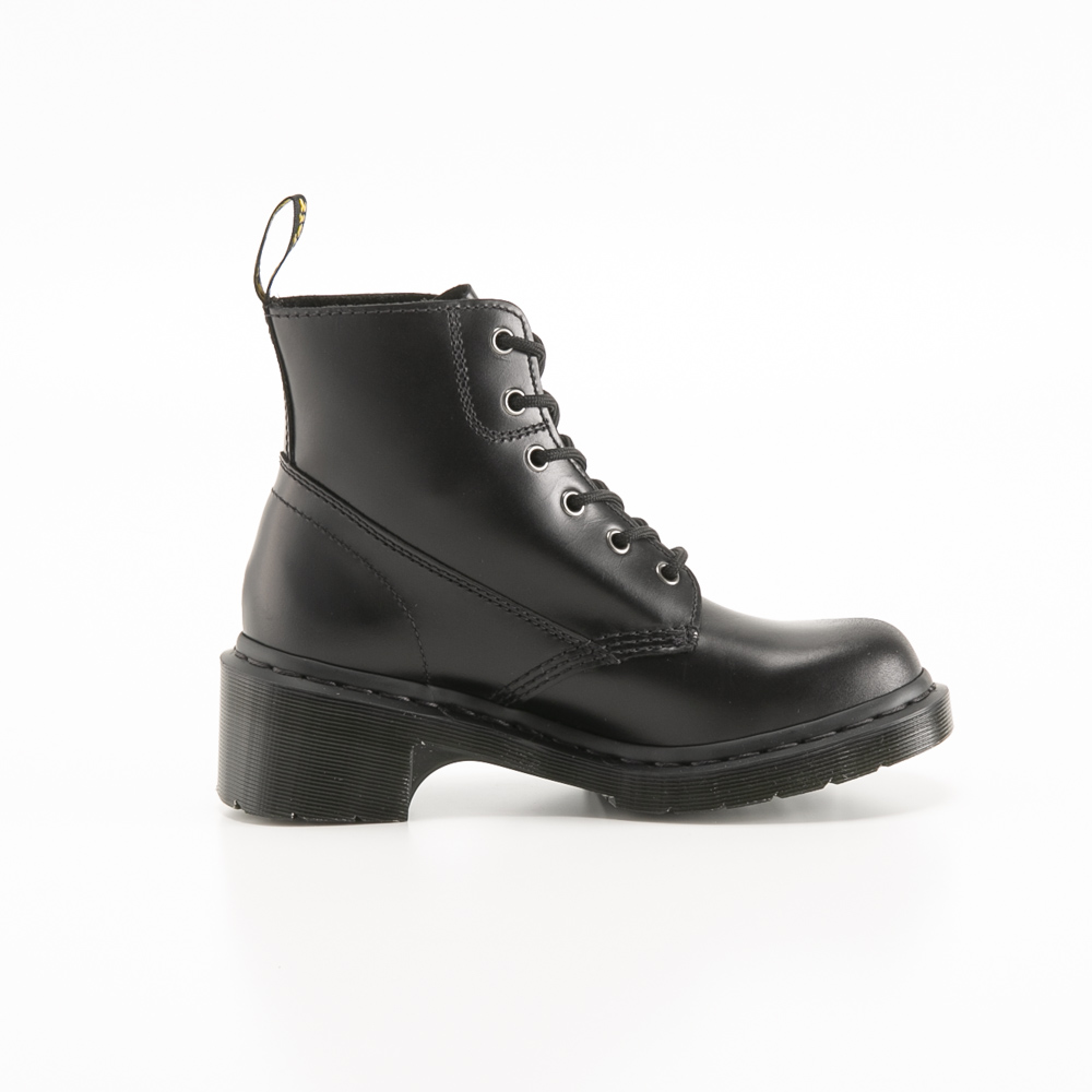 ドクターマーチン Dr.Martens レディースブーツ ALDERSTONE 6 ホール ブーツ 42602001【FITHOUSE ONLINE SHOP】