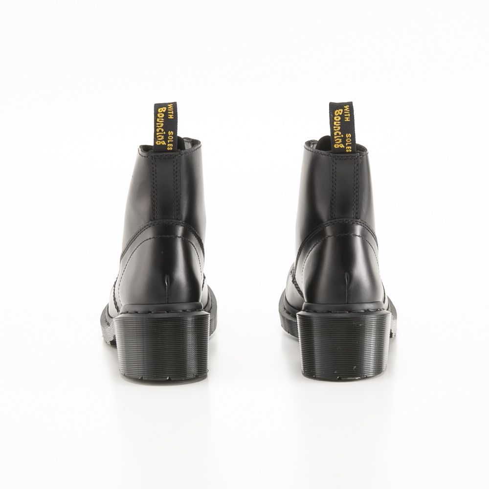 ドクターマーチン Dr.Martens レディースブーツ ALDERSTONE 6 ホール ブーツ 42602001【FITHOUSE ONLINE SHOP】