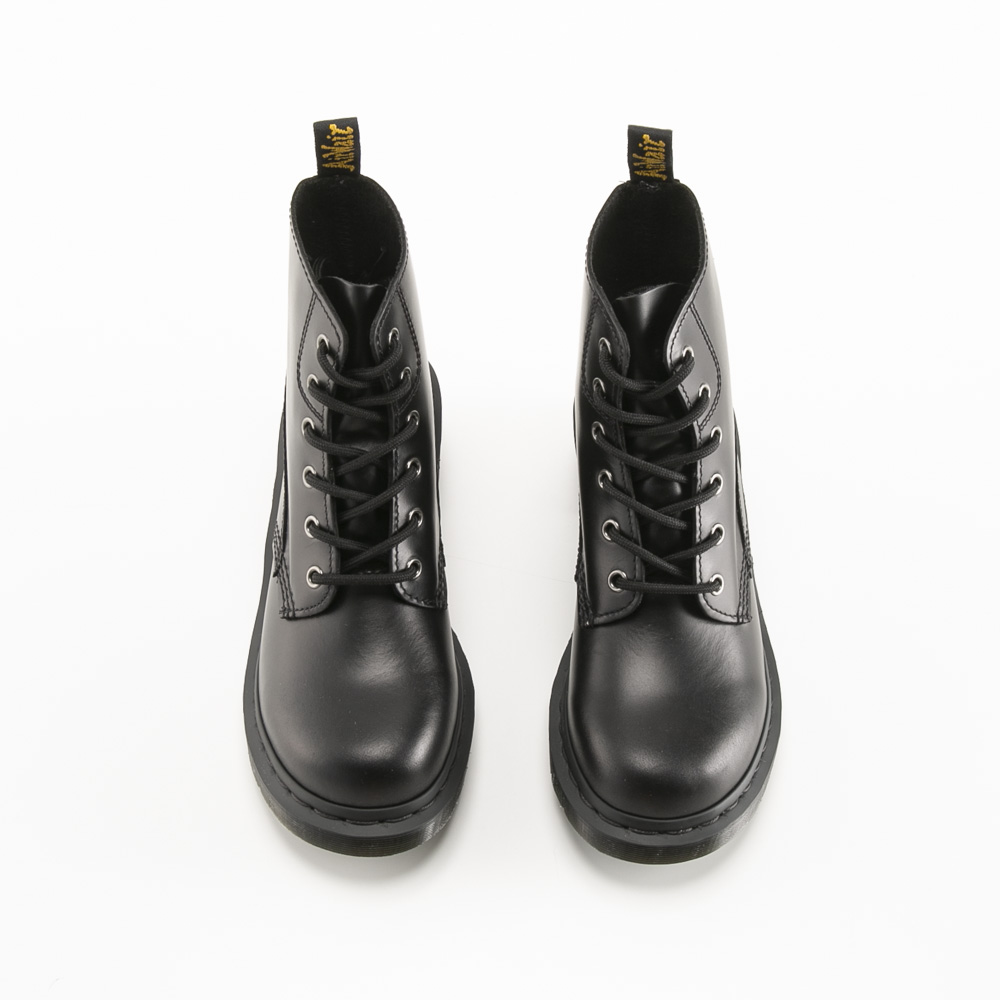 ドクターマーチン Dr.Martens レディースブーツ ALDERSTONE 6 ホール ブーツ 42602001【FITHOUSE ONLINE SHOP】