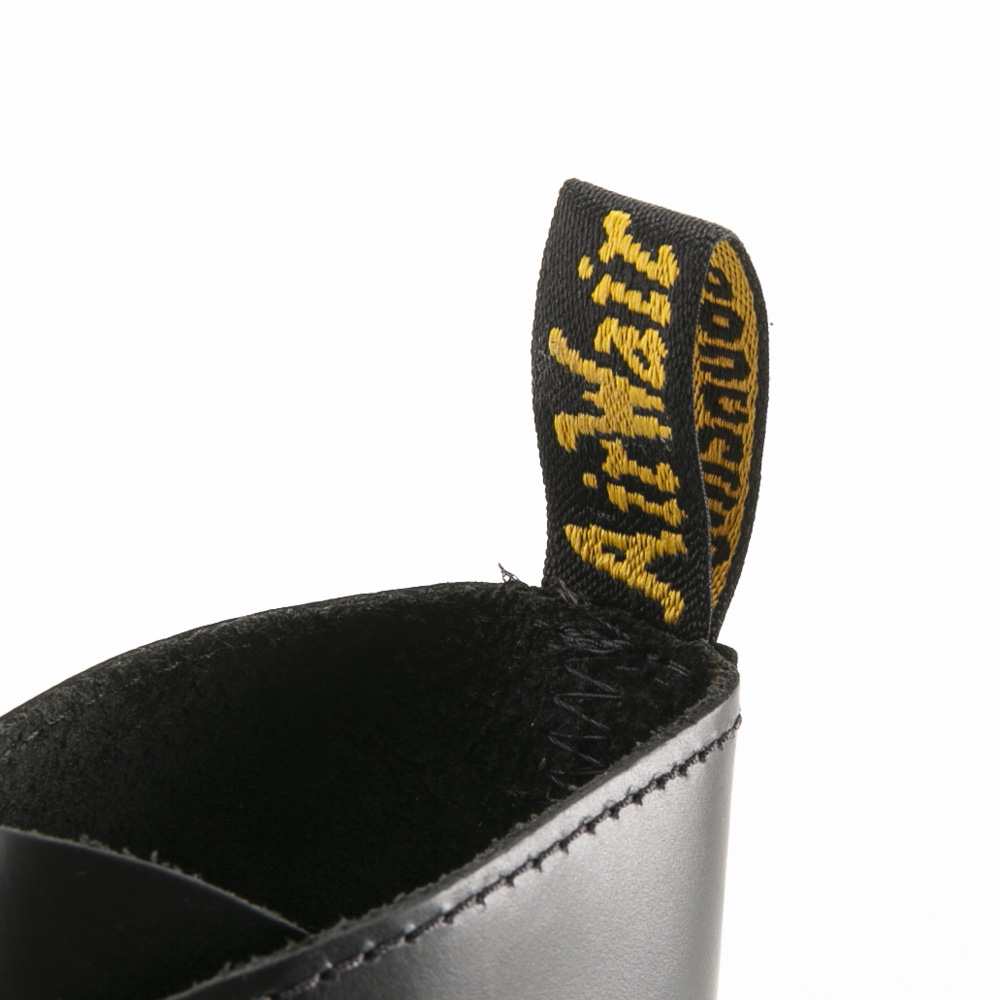 ドクターマーチン Dr.Martens レディースブーツ ALDERSTONE 6 ホール ブーツ 42602001【FITHOUSE ONLINE SHOP】