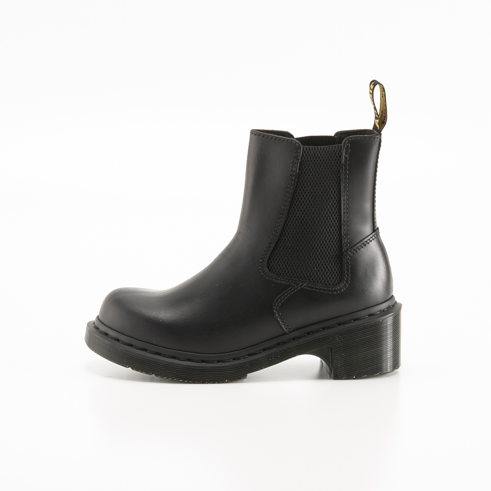 ドクターマーチン Dr.Martens レディースブーツ ALDERSTONE チェルシー ブーツ 42665001【FITHOUSE ONLINE SHOP】