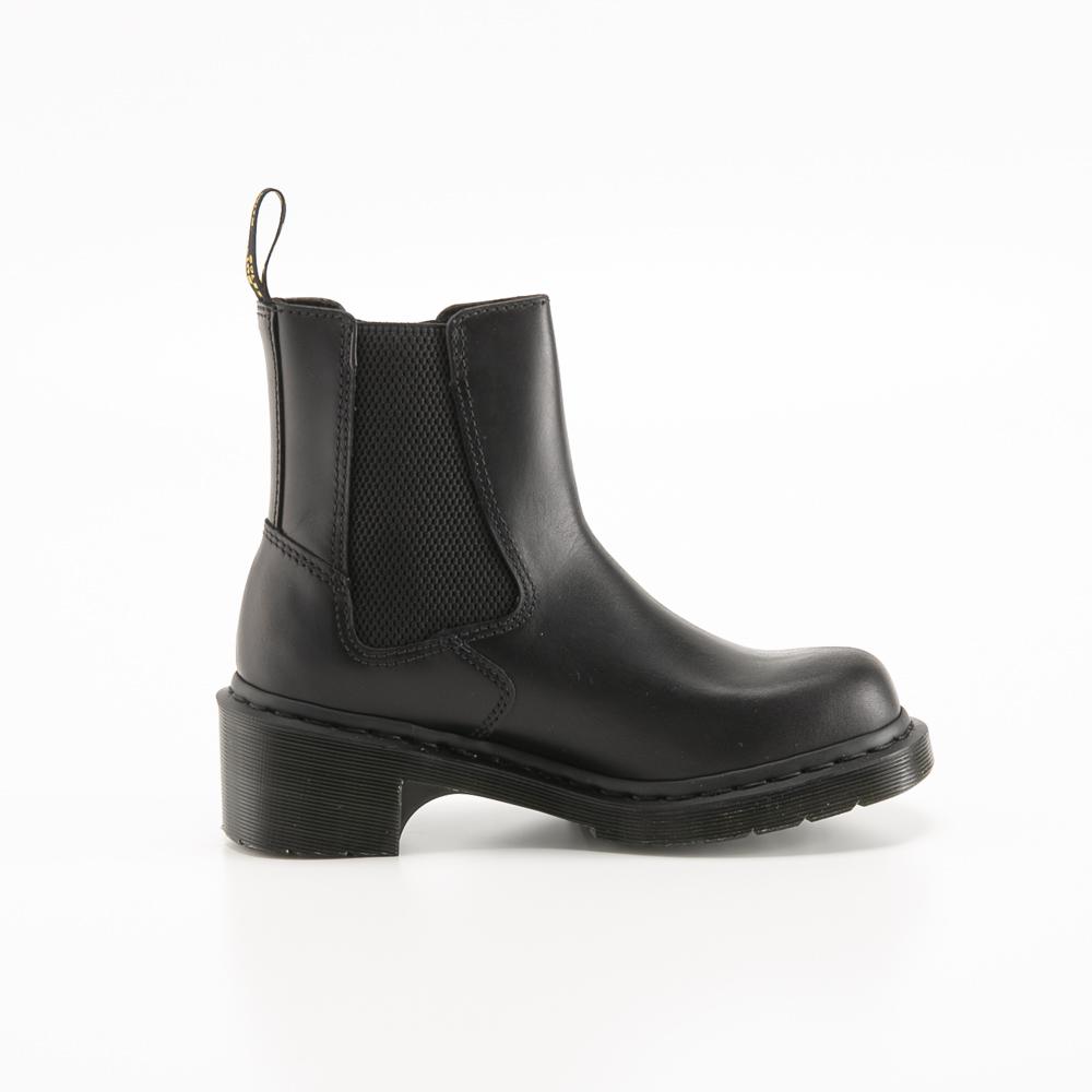 ドクターマーチン Dr.Martens レディースブーツ ALDERSTONE チェルシー ブーツ 42665001【FITHOUSE ONLINE SHOP】