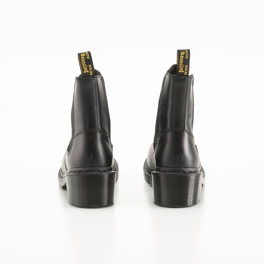 ドクターマーチン Dr.Martens レディースブーツ ALDERSTONE チェルシー ブーツ 42665001【FITHOUSE ONLINE SHOP】