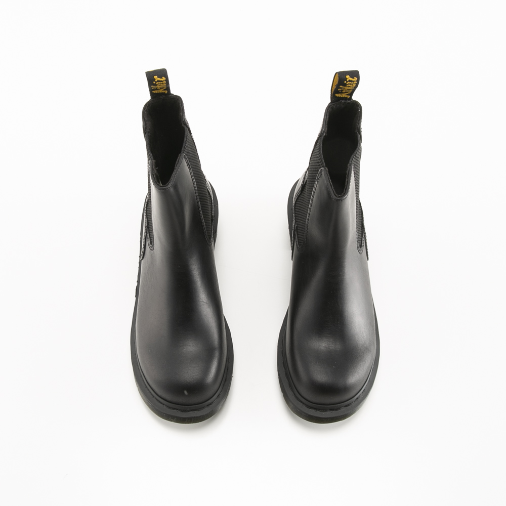 ドクターマーチン Dr.Martens レディースブーツ ALDERSTONE チェルシー ブーツ 42665001【FITHOUSE ONLINE SHOP】