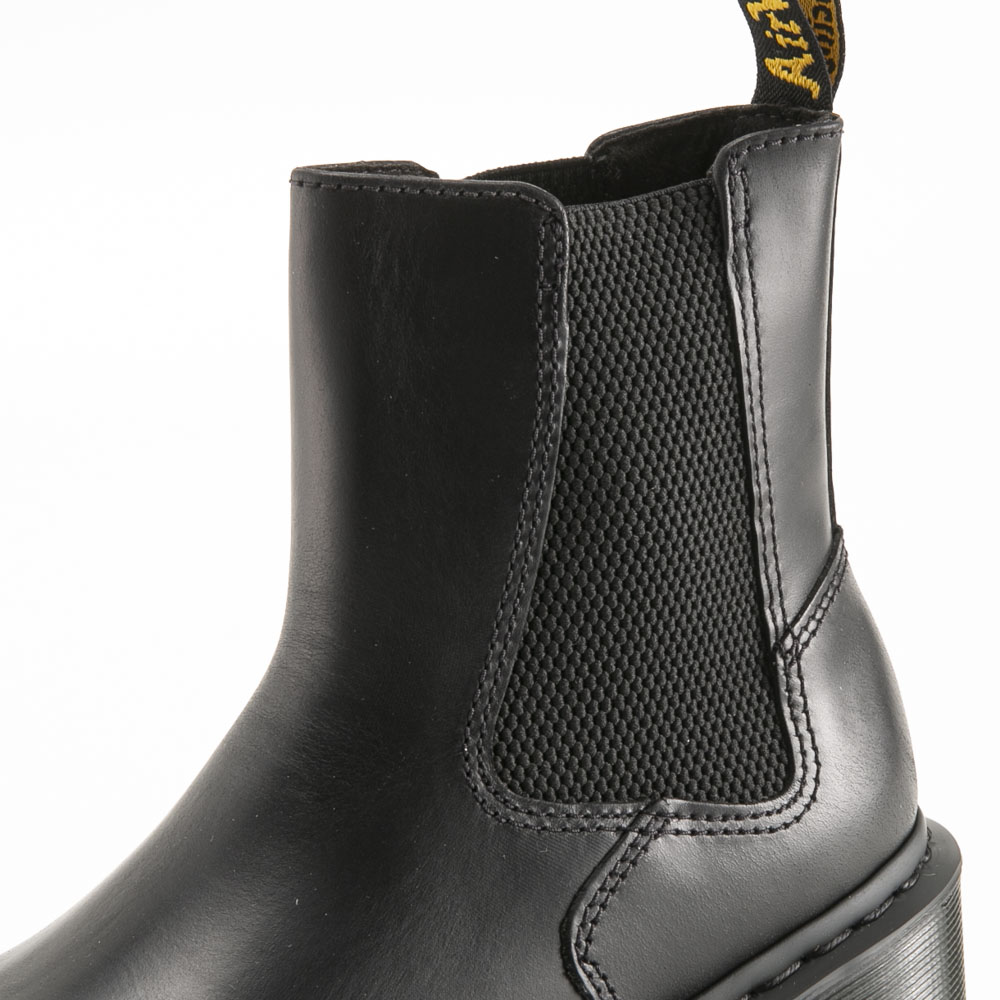 ドクターマーチン Dr.Martens レディースブーツ ALDERSTONE チェルシー ブーツ 42665001【FITHOUSE ONLINE SHOP】
