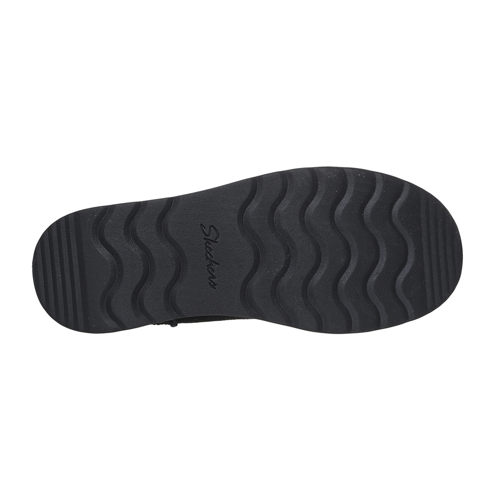 スケッチャーズ SKECHERS レディースブーツ KEEP COZY スリップインズ SLIP-INS 169143【FITHOUSE ONLINE SHOP】