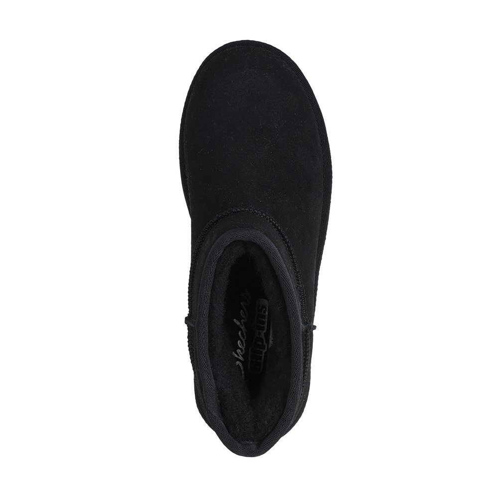 スケッチャーズ SKECHERS レディースブーツ KEEP COZY スリップインズ SLIP-INS 169143【FITHOUSE ONLINE SHOP】