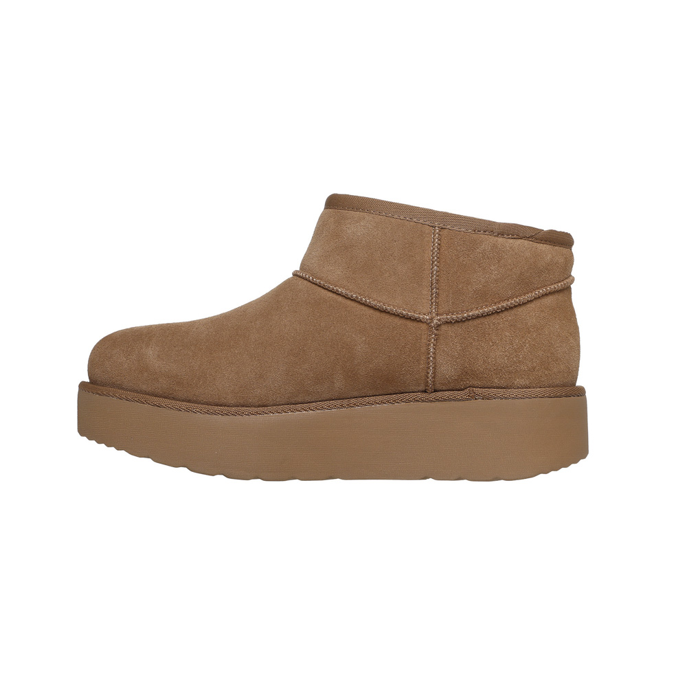 スケッチャーズ SKECHERS レディースブーツ KEEP COZY スリップインズ SLIP-INS 169143【FITHOUSE ONLINE SHOP】