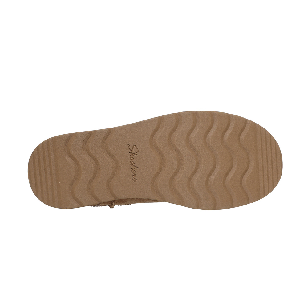 スケッチャーズ SKECHERS レディースブーツ KEEP COZY スリップインズ SLIP-INS 169143【FITHOUSE ONLINE SHOP】