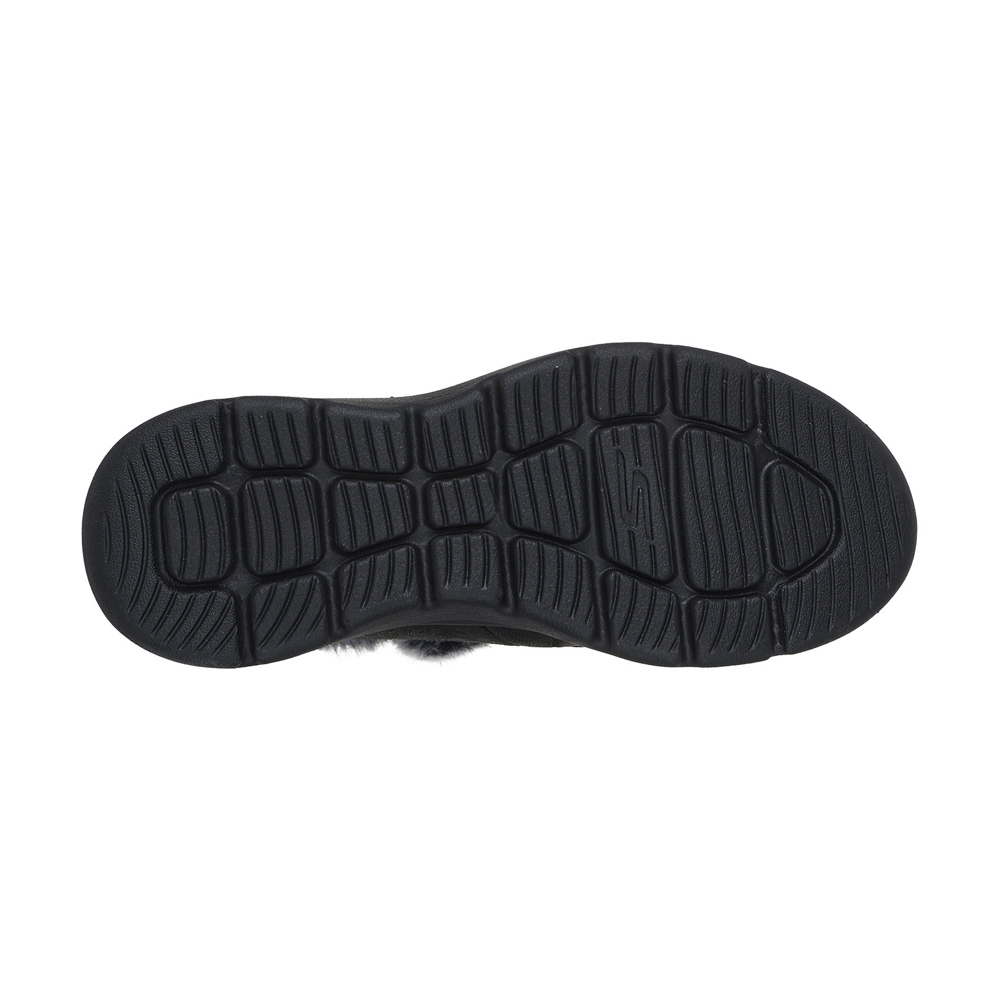 スケッチャーズ SKECHERS レディースブーツ GLACIAL ULTRA スリップインズ SLIP-INS 144221【FITHOUSE ONLINE SHOP】