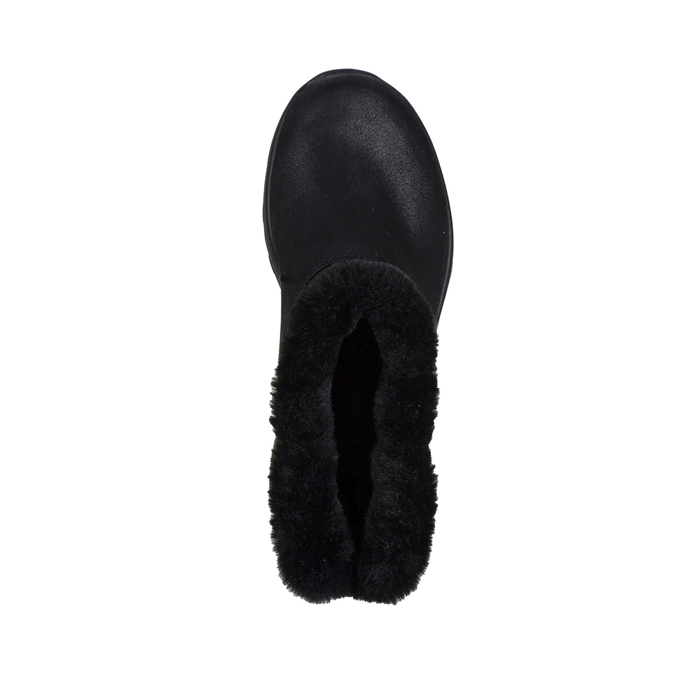 スケッチャーズ SKECHERS レディースブーツ ON-The-GO Joy-Cozy Dream スリップインズ 144800【FITHOUSE ONLINE SHOP】