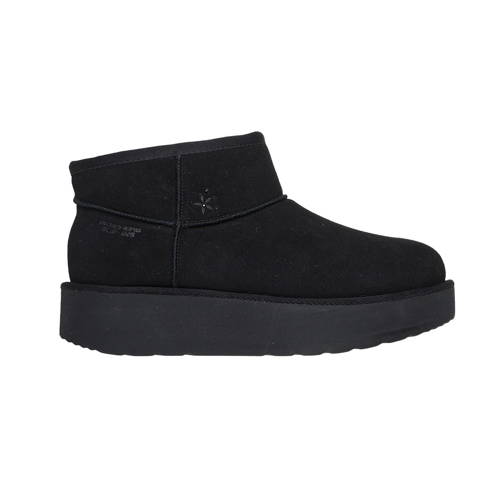 スケッチャーズ SKECHERS レディースブーツ KEEP COZY スリップインズ SLIP-INS 169143【FITHOUSE ONLINE SHOP】