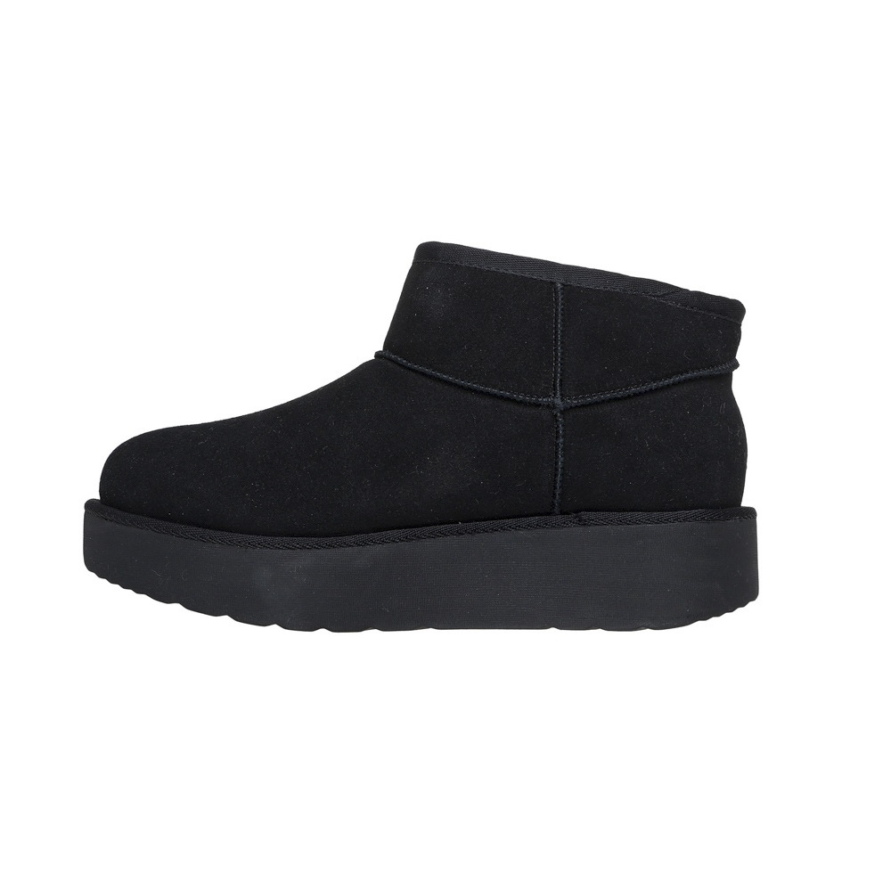 スケッチャーズ SKECHERS レディースブーツ KEEP COZY スリップインズ SLIP-INS 169143【FITHOUSE ONLINE SHOP】