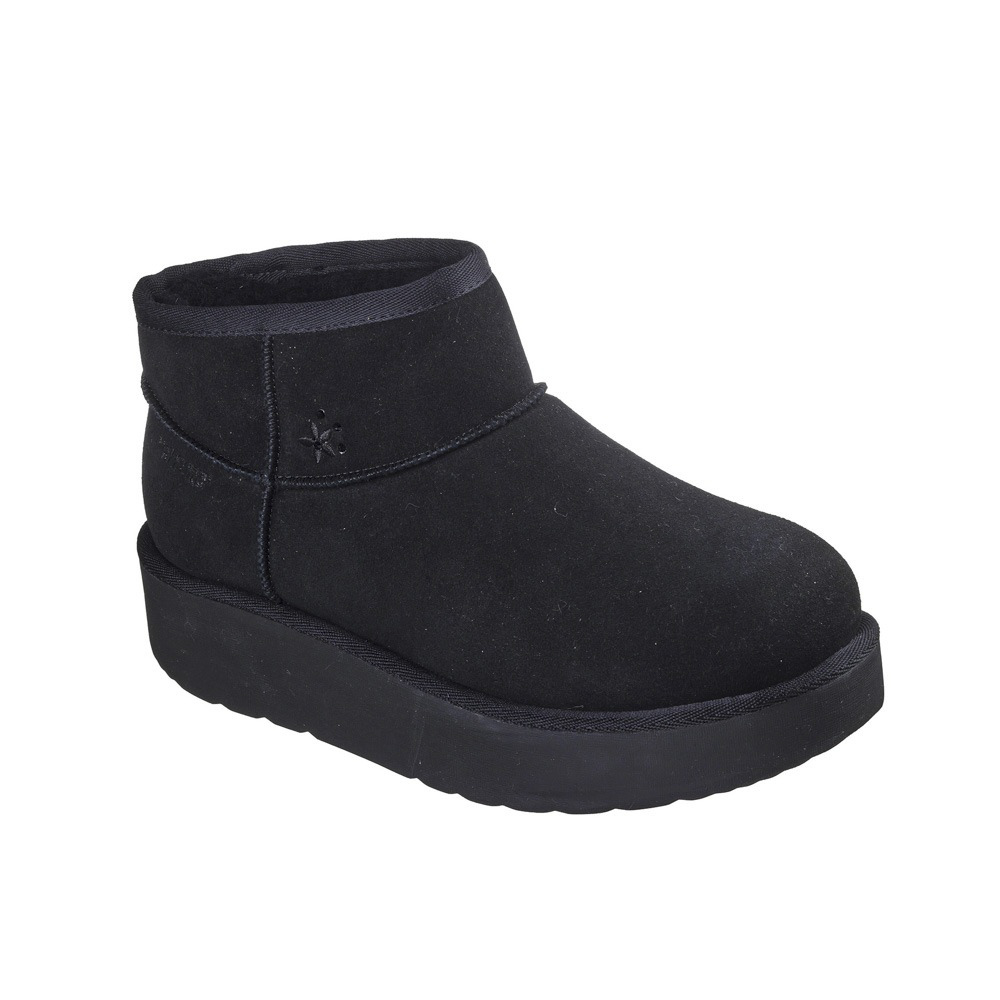 スケッチャーズ SKECHERS レディースブーツ KEEP COZY スリップインズ SLIP-INS 169143【FITHOUSE ONLINE SHOP】