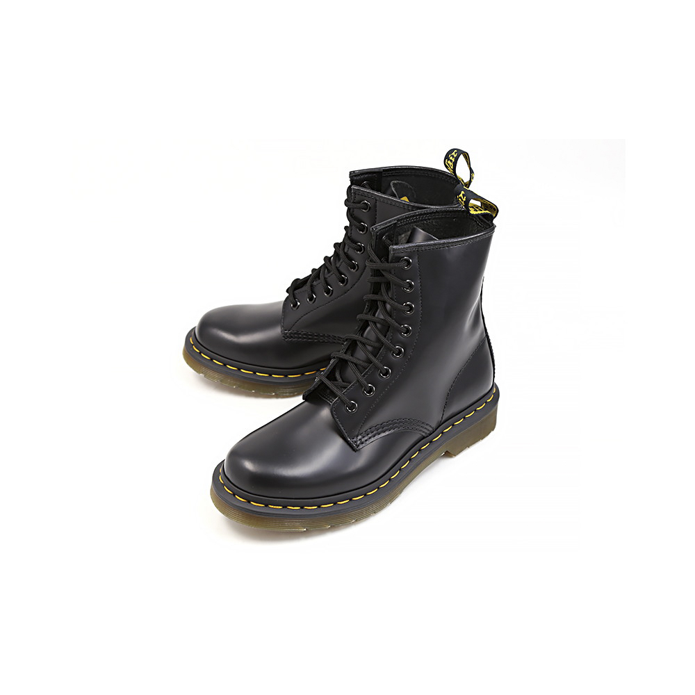 ドクターマーチン Dr.Martens レディースブーツ 8EYEBOOT 1460W【FITHOUSE ONLINE SHOP】