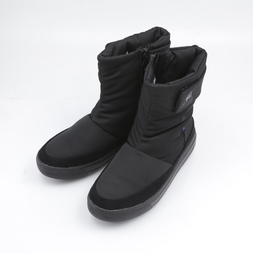 ルコック Le Coq Sportif レディースブーツ テルナbbスマートmid Fithouse Online Shop フィットハウス公式オンラインショップ Fit House Online Shop