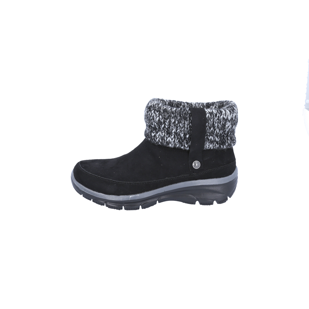 スケッチャーズ SKECHERS レディースブーツ Easy Going-Heighten 49539【FITHOUSE ONLINE SHOP】