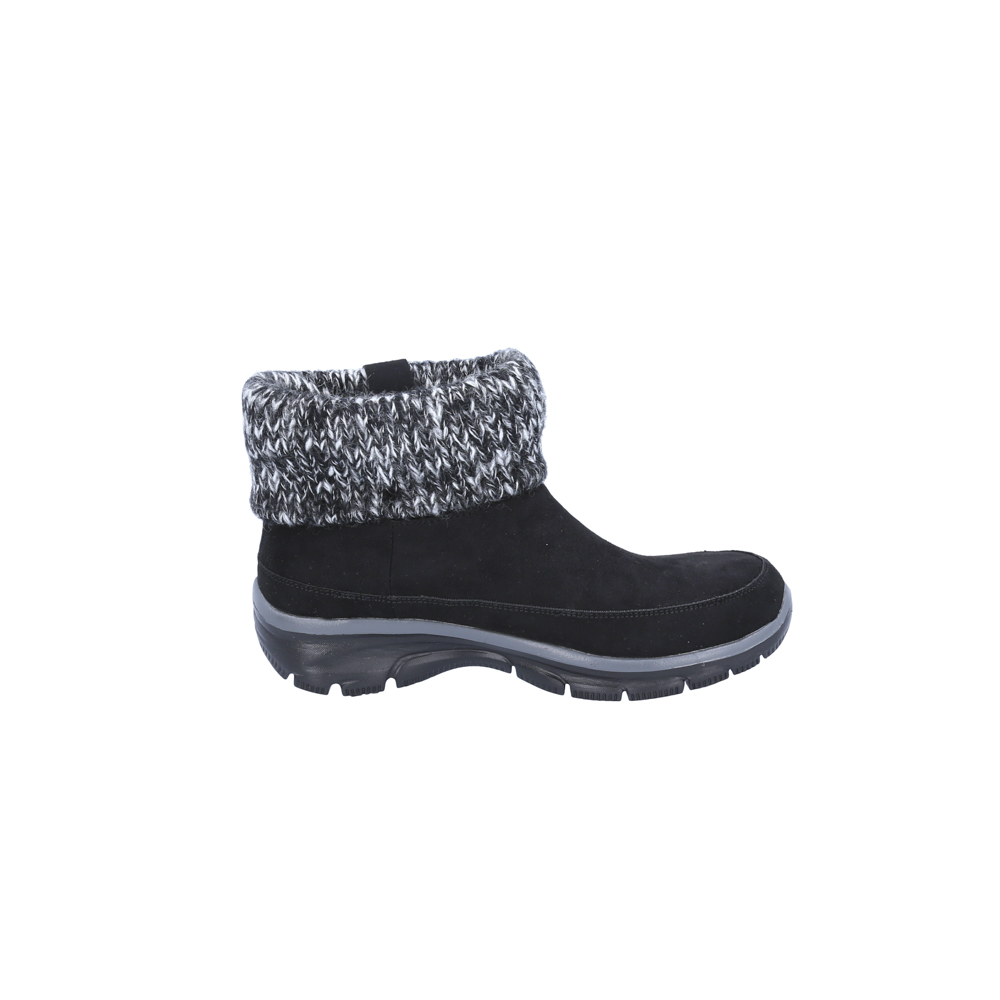 スケッチャーズ SKECHERS レディースブーツ Easy Going-Heighten 49539【FITHOUSE ONLINE SHOP】