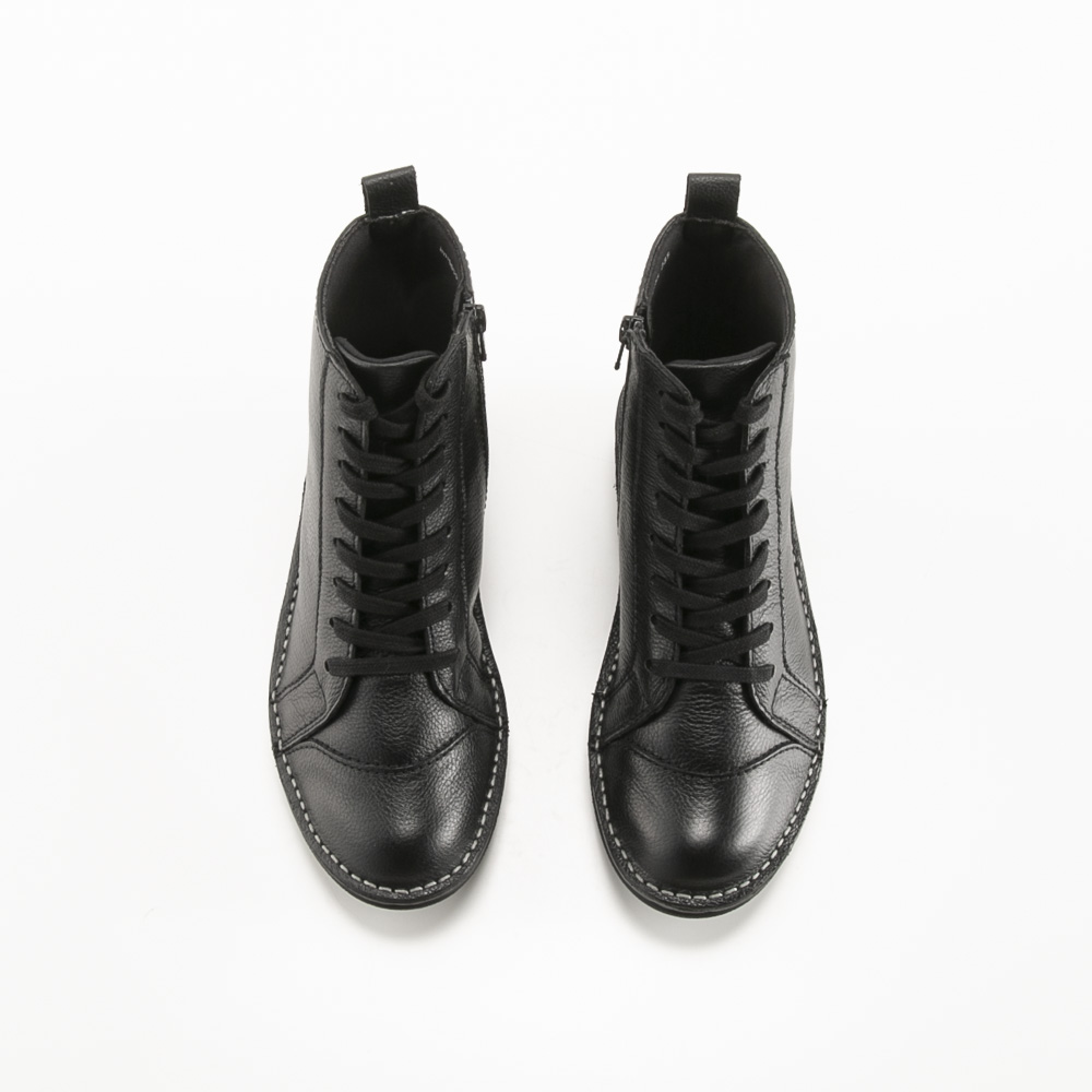 イムサンティルプラス imsentir+ レースアップショートブーツ im+0055【FITHOUSE ONLINE SHOP】