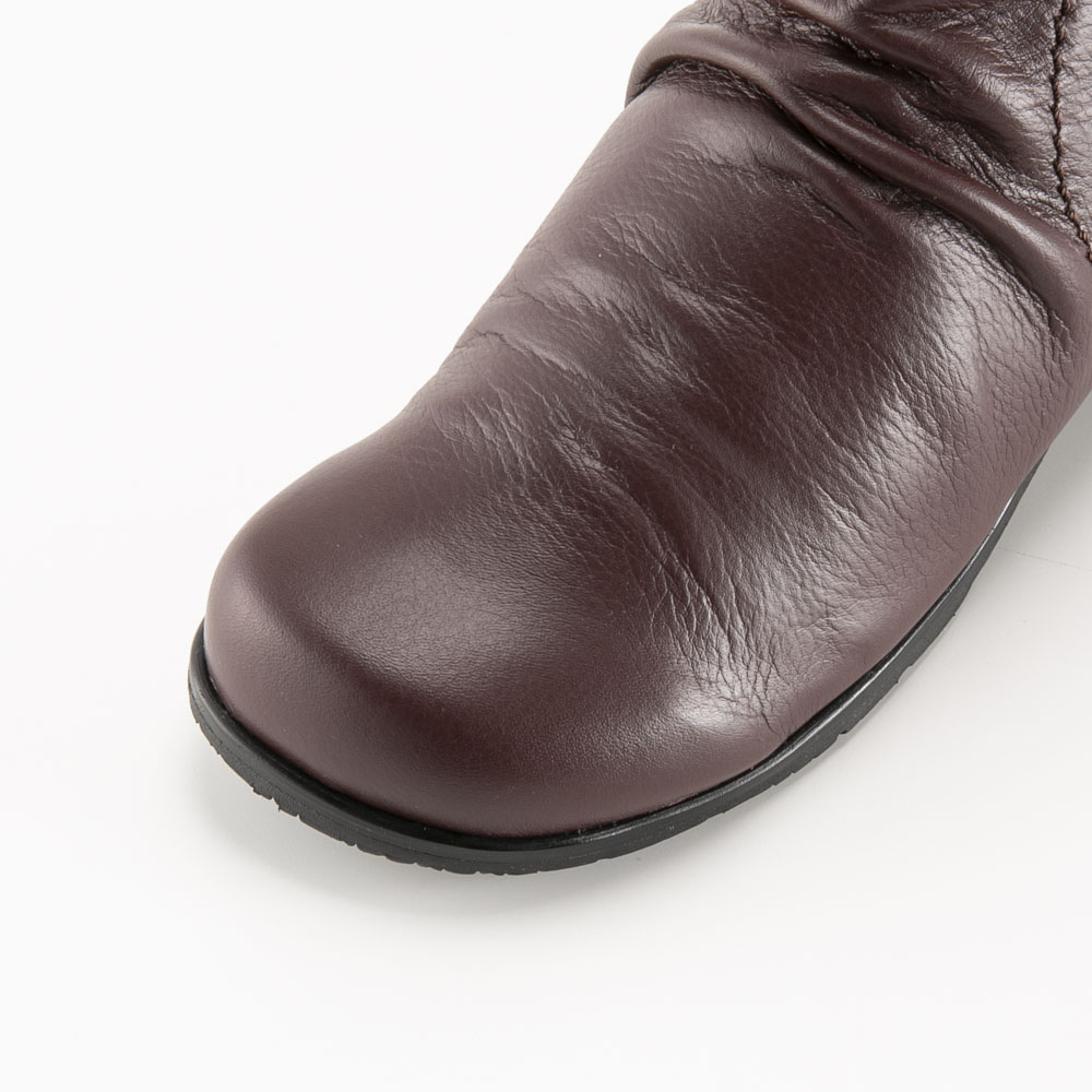 スポーツナイン SPORTS NINE レディースブーツ シャーリングカジュアルショート 132-1368【FITHOUSE ONLINE SHOP】