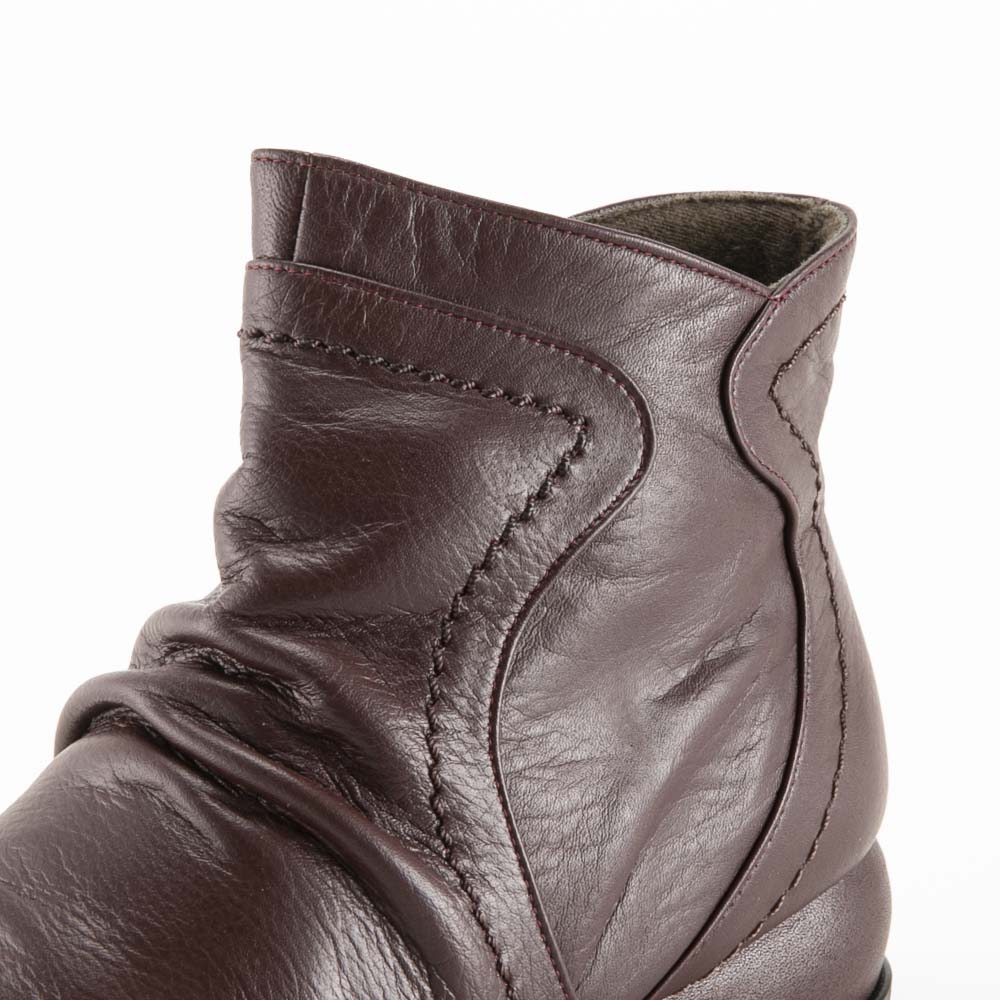スポーツナイン SPORTS NINE レディースブーツ シャーリングカジュアルショート 132-1368【FITHOUSE ONLINE SHOP】