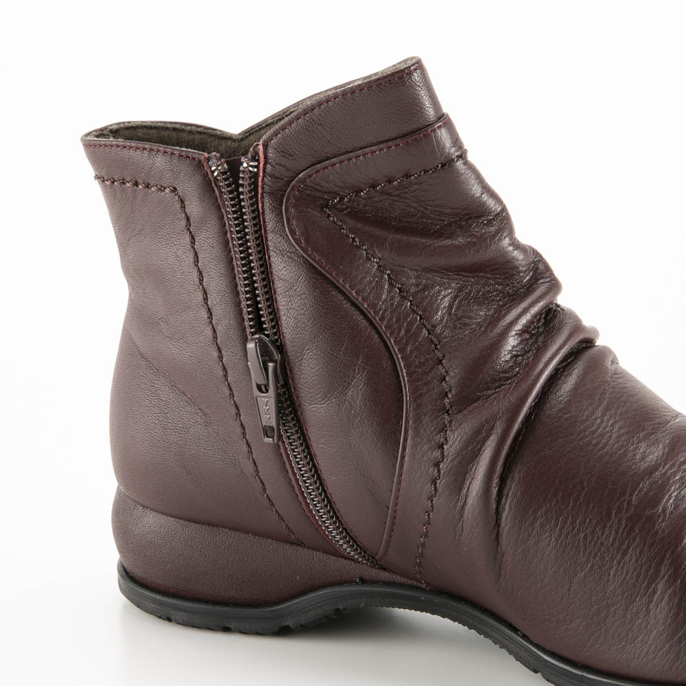 スポーツナイン SPORTS NINE レディースブーツ シャーリングカジュアルショート 132-1368【FITHOUSE ONLINE SHOP】
