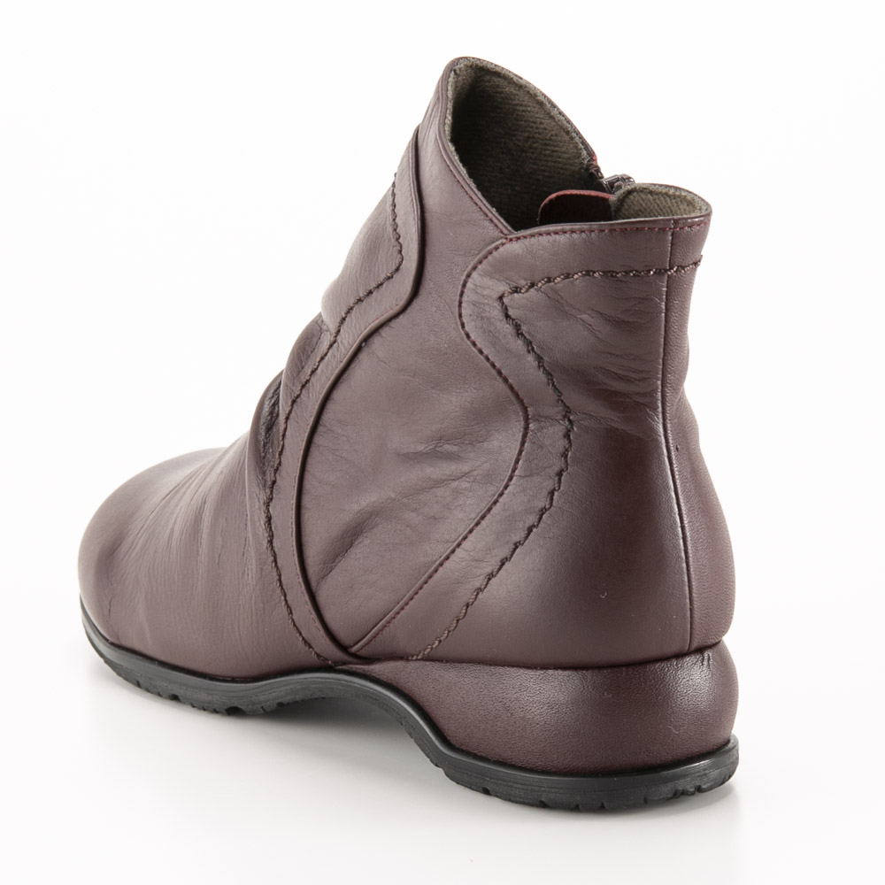 スポーツナイン SPORTS NINE レディースブーツ シャーリングカジュアルショート 132-1368【FITHOUSE ONLINE SHOP】