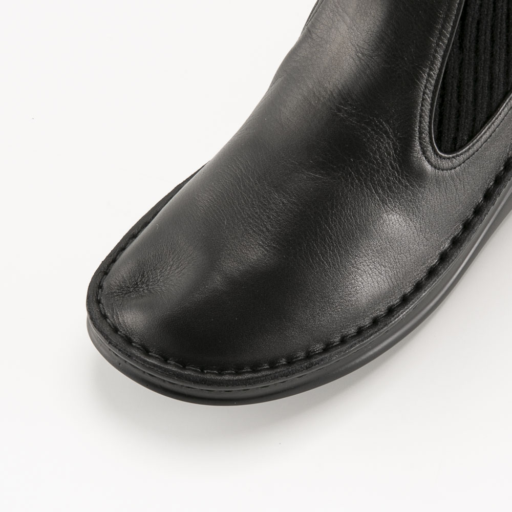 スポーツナイン SPORTS NINE レディースブーツ ニット 265-8172【FITHOUSE ONLINE SHOP】