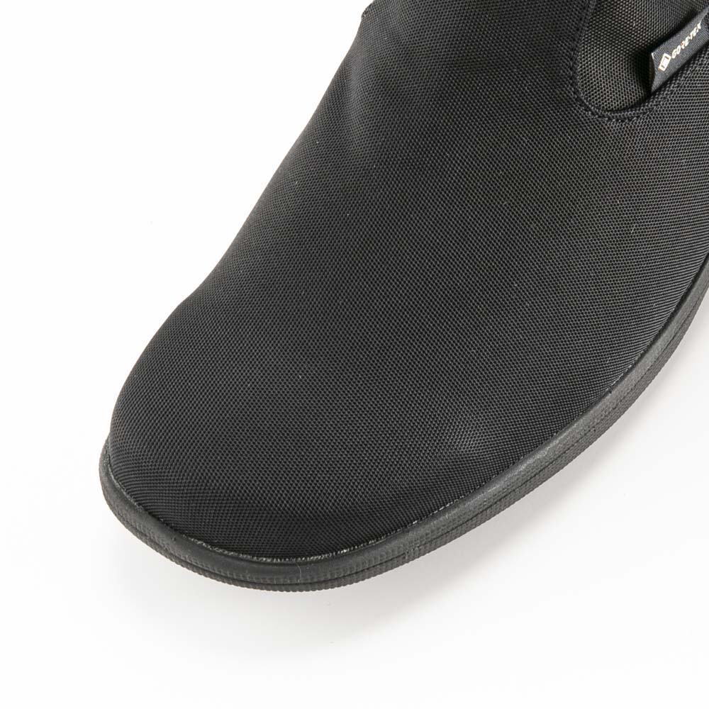 リバティーハウス LIBERTY HOUSE レディースブーツ ファスナー付ショートブーツ ゴアテックス LH-160【FITHOUSE ONLINE SHOP】