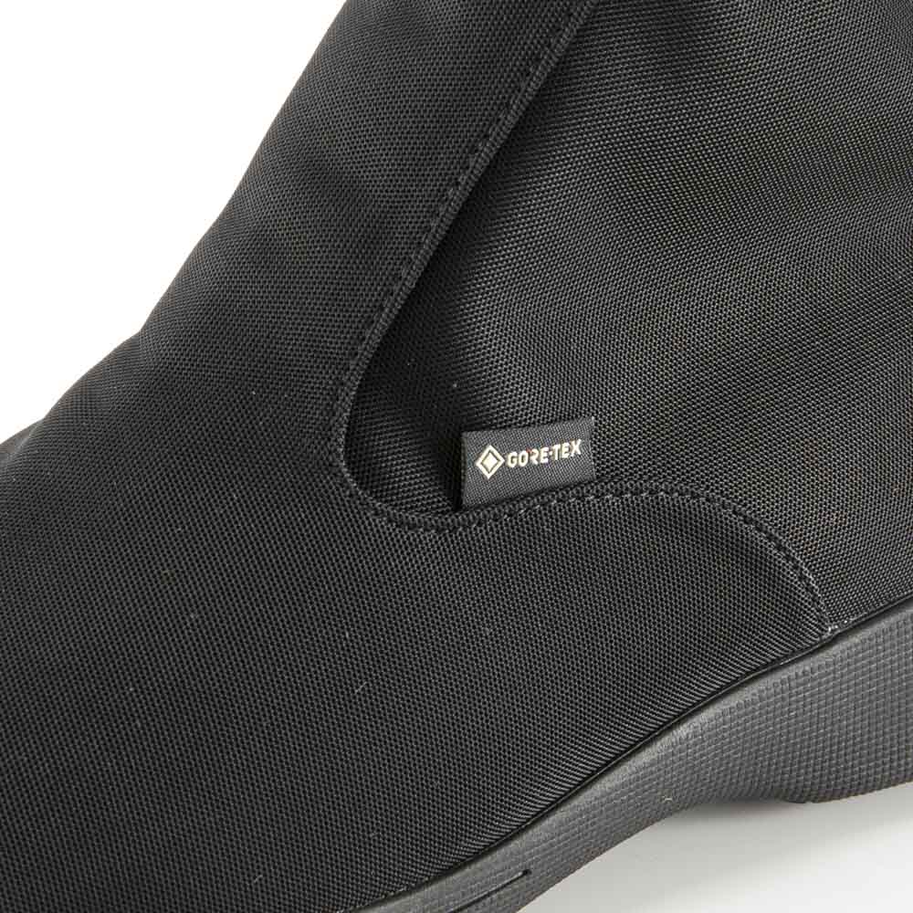 リバティーハウス LIBERTY HOUSE レディースブーツ ファスナー付ショートブーツ ゴアテックス LH-160【FITHOUSE ONLINE SHOP】