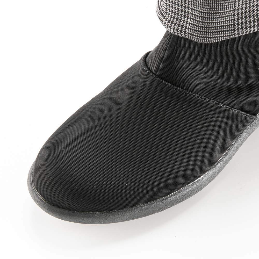 リバティーハウス LIBERTY HOUSE レディースブーツ 2WAYミドルブーツ ゴアテックス LH-242【FITHOUSE ONLINE SHOP】