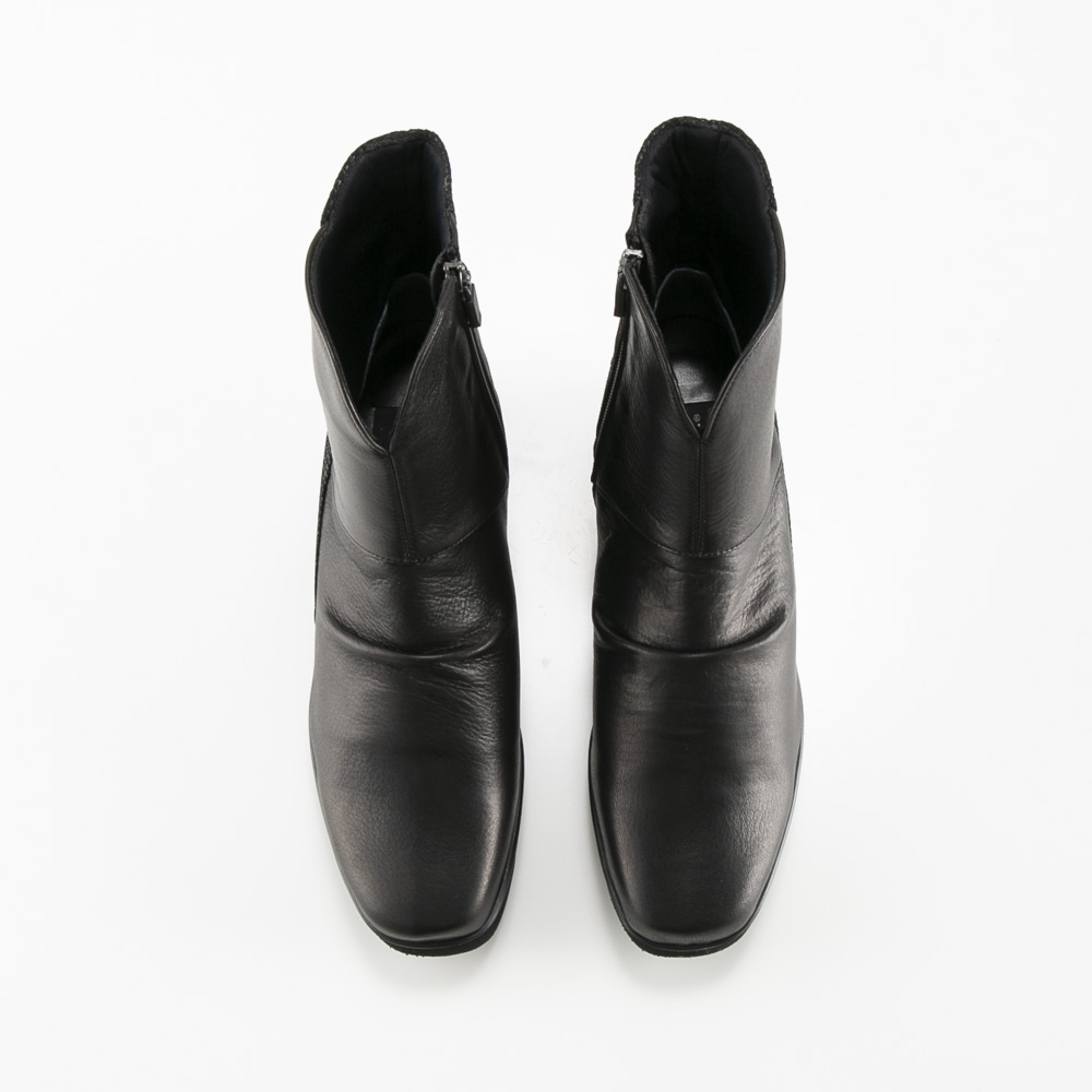 スポーツナイン SPORTS NINE レディースブーツ ウェッジショート 134-2104【FITHOUSE ONLINE SHOP】