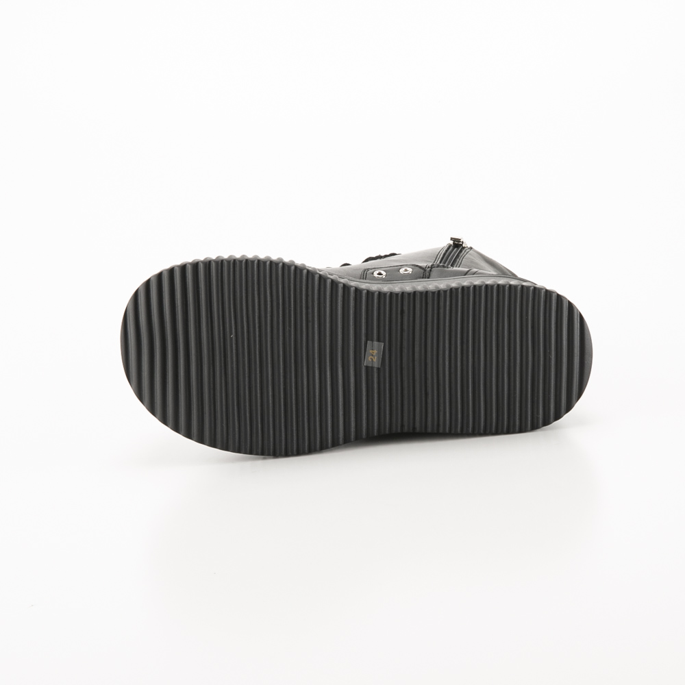 ヨースケ YOSUKE レディースブーツ 厚底レースアップ 4460084【FITHOUSE ONLINE SHOP】