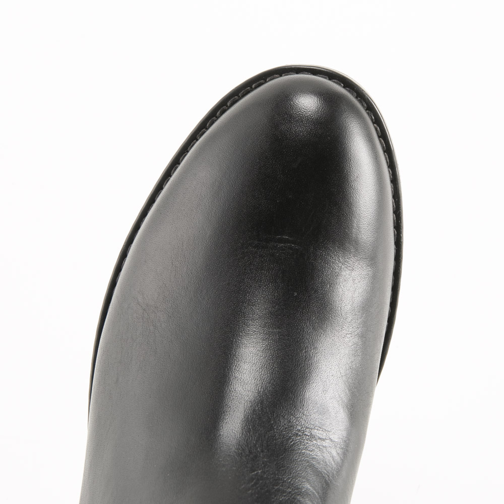 モードカオリ MODE KAORI レディースブーツ ベルトカバーサイドゴアブーツ 8704【FITHOUSE ONLINE SHOP】