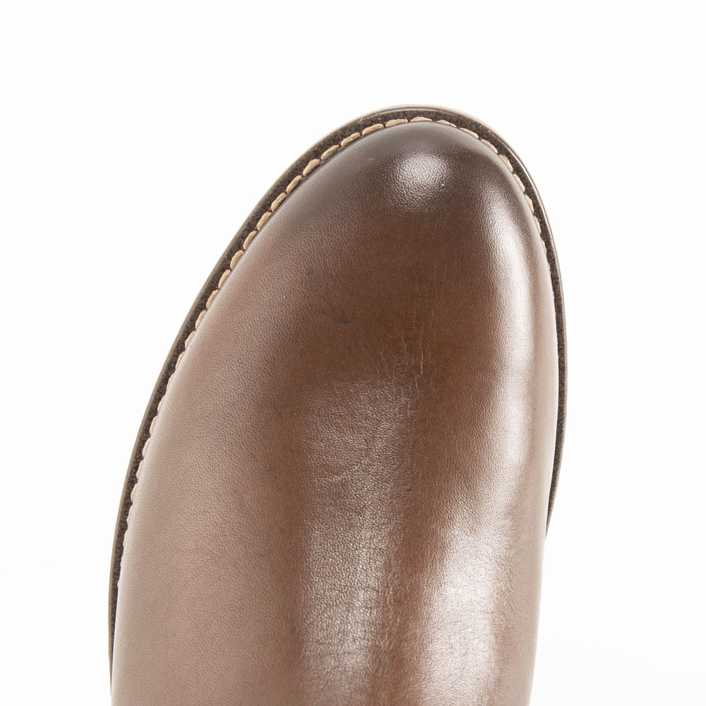 モードカオリ MODE KAORI レディースブーツ ベルトカバーサイドゴアブーツ 8704【FITHOUSE ONLINE SHOP】