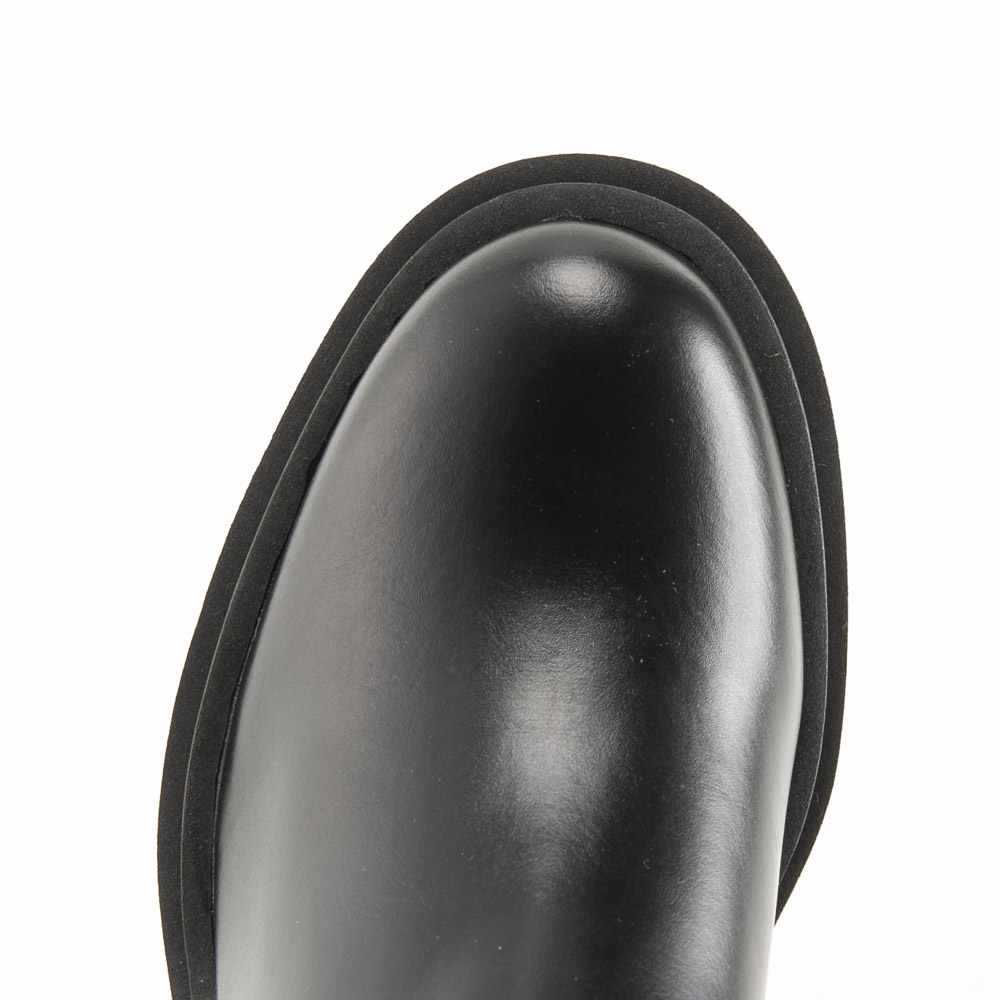 フォースワン FORCE ONE メタルルージュ Metal Rouge レディースブーツ ラギットソールストレッチショートブーツ 4322【FITHOUSE ONLINE SHOP】