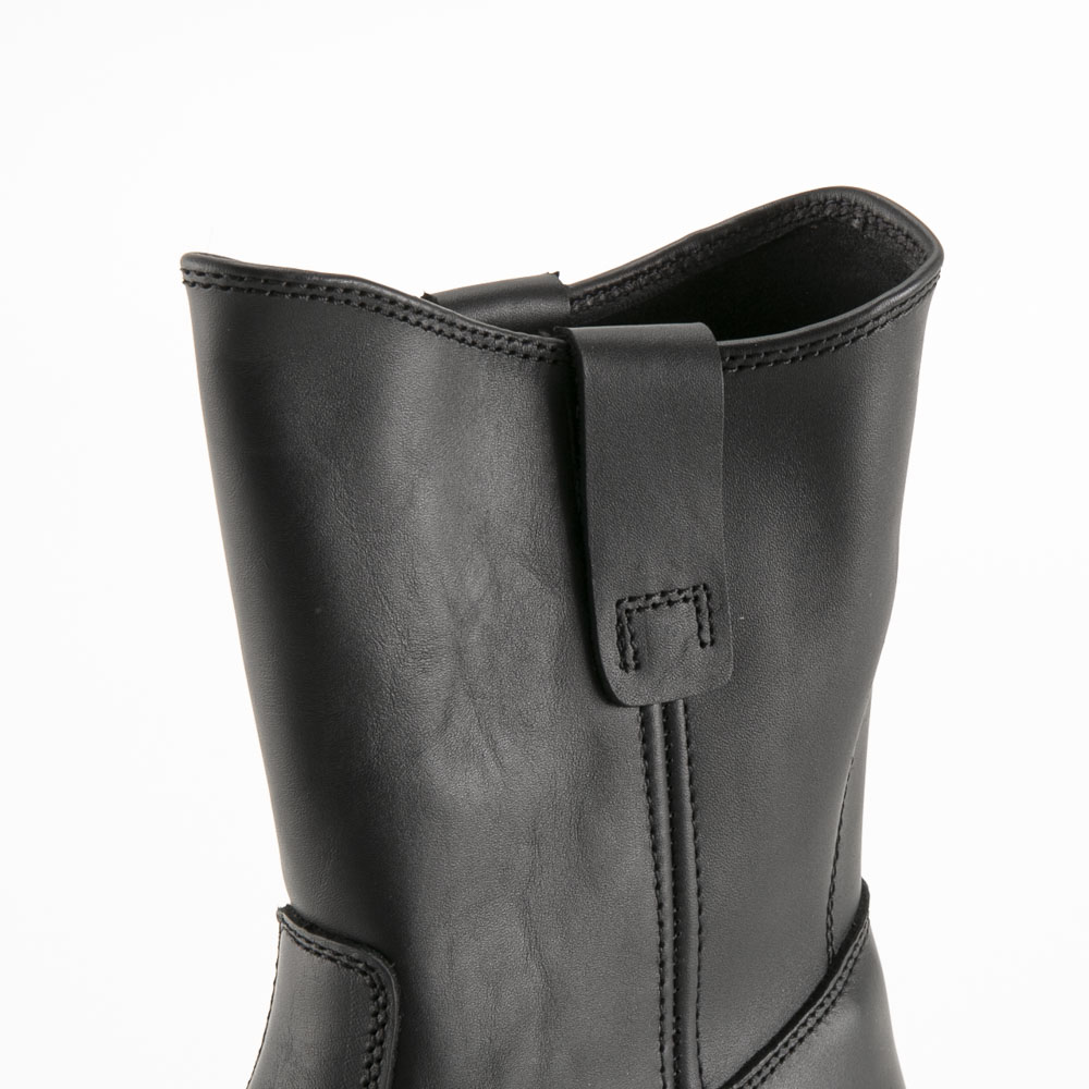 ショット Schott メンズブーツ Schott Wellington boots (BLK) S24100【FITHOUSE ONLINE SHOP】