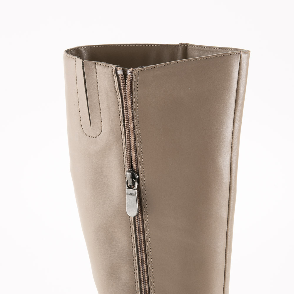 エアリーステップ Airy step レディースブーツ スクエアプレーンロング 148-1605【FITHOUSE ONLINE SHOP】