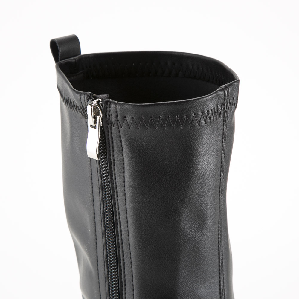 ヨースケ YOSUKE レディースブーツ 厚底 ロングブーツ 4460032【FITHOUSE ONLINE SHOP】