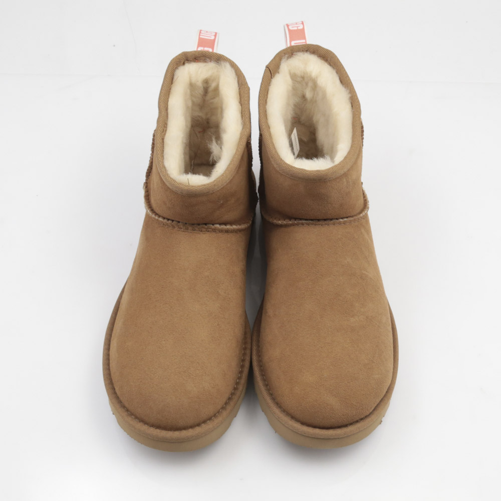 アグ UGG レディース ムートンブーツ CLASSIC 