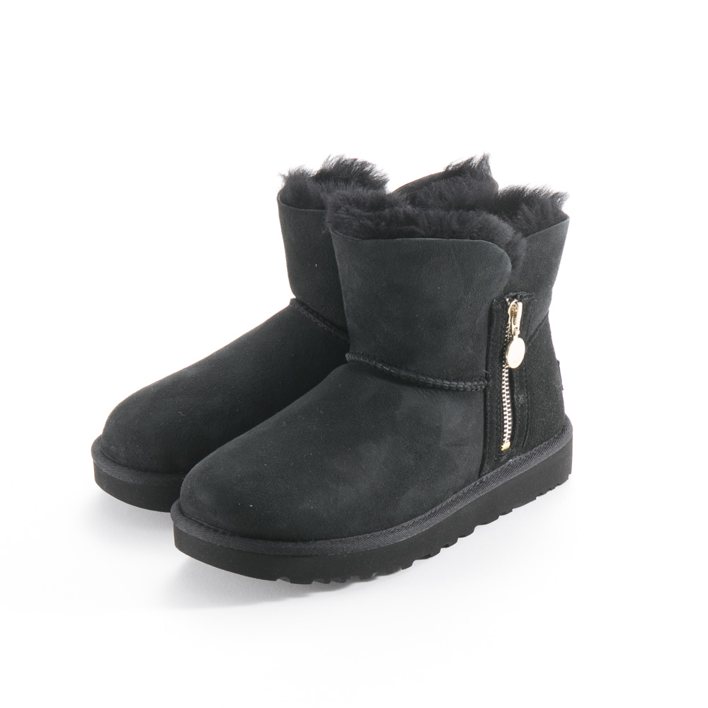 アグ UGG レディースブーツ BAILEY ZIP MINI 1112481【FITHOUSE ONLINE ...