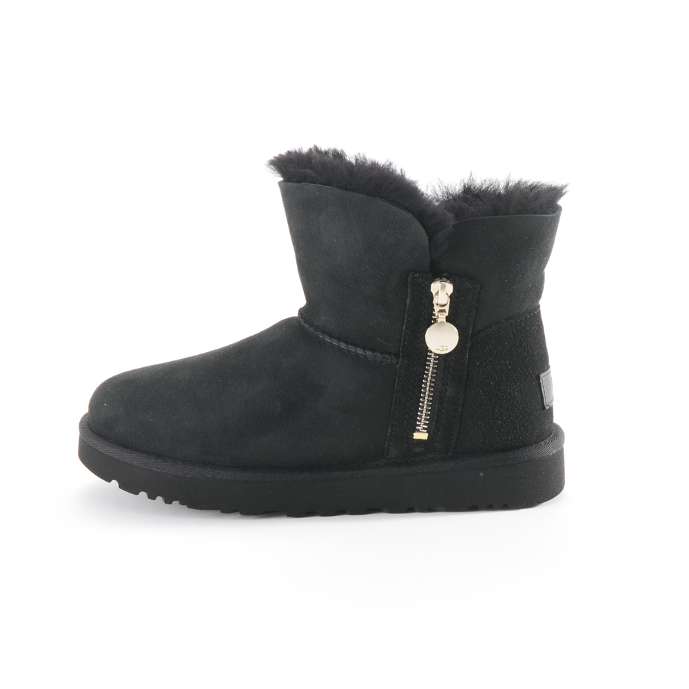 アグ UGG レディースブーツ BAILEY ZIP MINI 1112481【FITHOUSE ONLINE 
